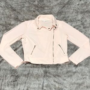 Candie’s Light Jacket